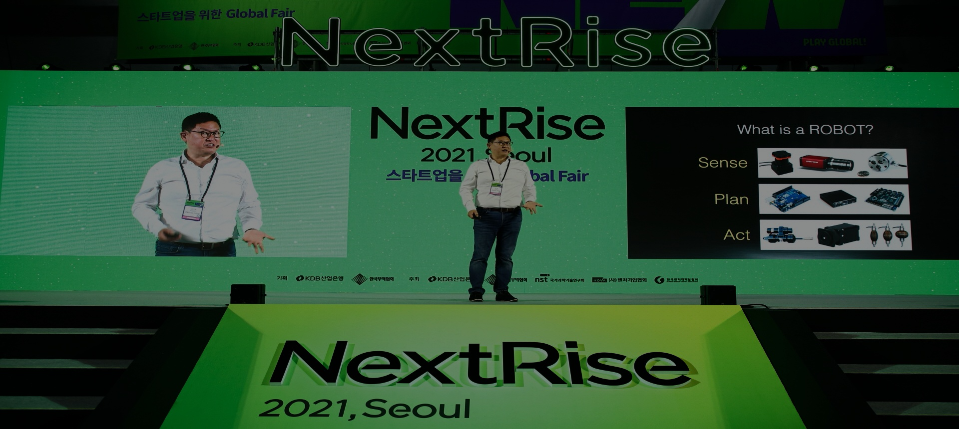 현장 스케치 비디오 이미지